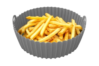Moule en silicone rond - 20 cm