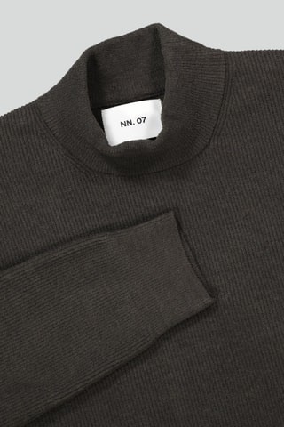 Pull Danny Mock - Kaki