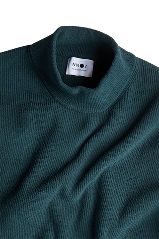 Pull Dany - Vert foncé