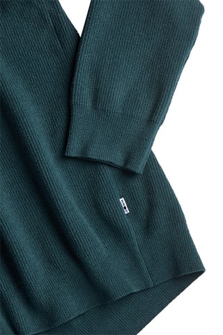Pull Dany - Vert foncé