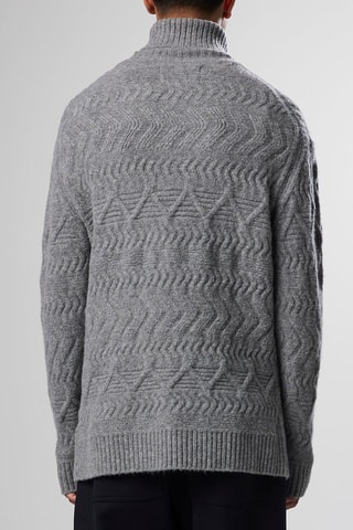 Pull Bert - Gris