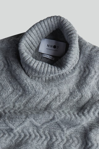 Pull Bert - Gris