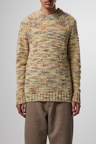 Pull Cole - Beige