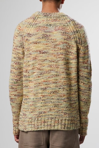 Pull Cole - Beige