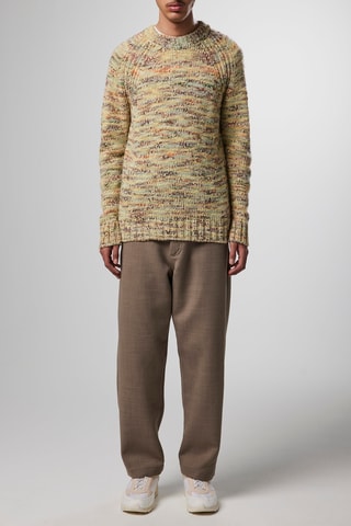 Pull Cole - Beige