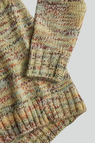 Pull Cole - Beige