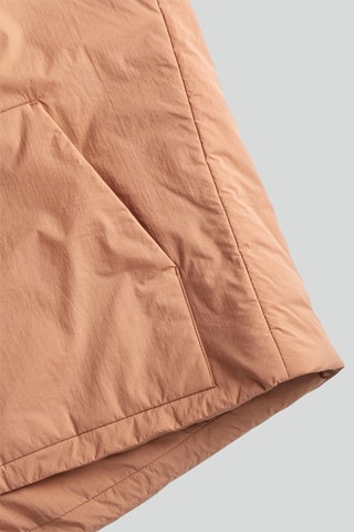 Gilet sans manches Verve - Vieux rose