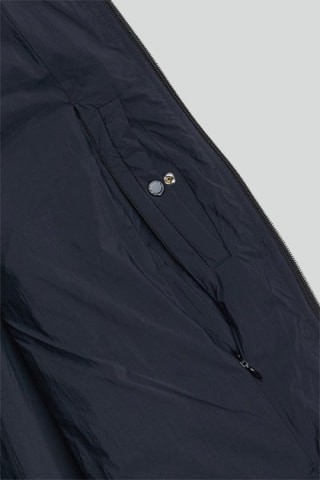 Gilet sans manches Verve - Noir