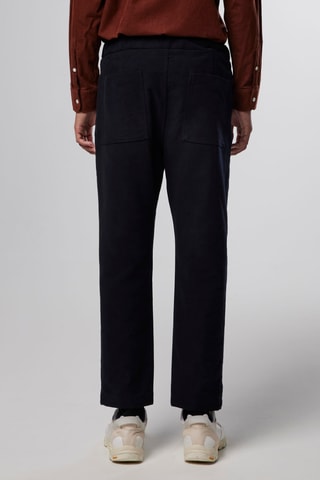 Pantalon Keith - Bleu marine