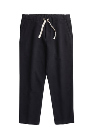 Pantalon Keith - Bleu marine