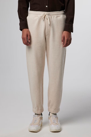 Jogging Fred - Beige