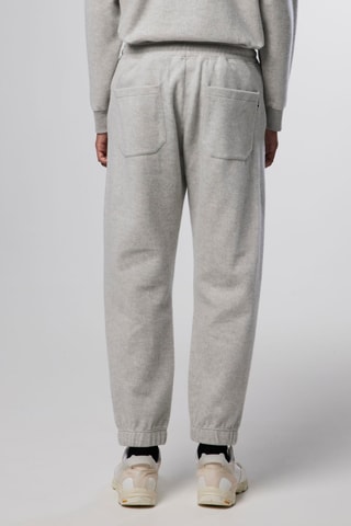 Jogging Fred - Gris clair chiné