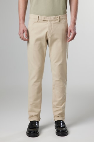 Pantalon Scott - Ecru