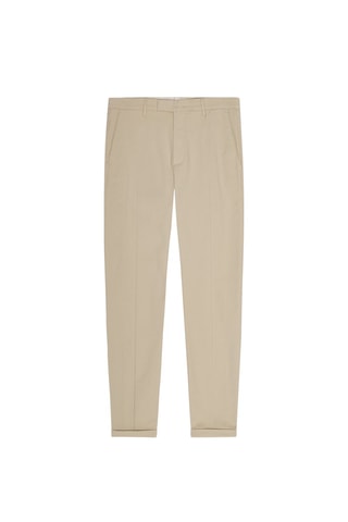 Pantalon Scott - Ecru