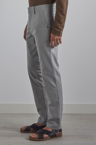Chino Theo - Gris