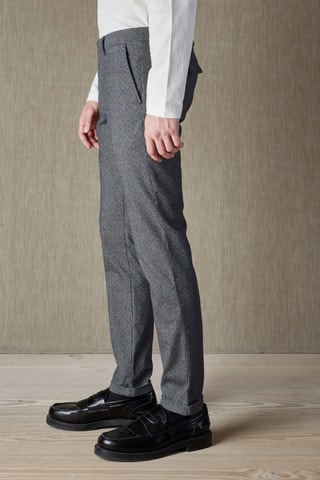 Pantalon Scott - Noir