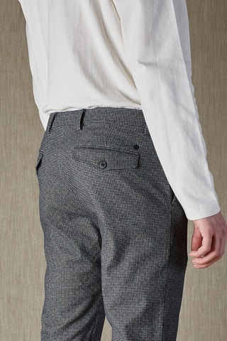 Pantalon Scott - Noir