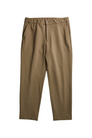 Pantalon Quentin - Marron
