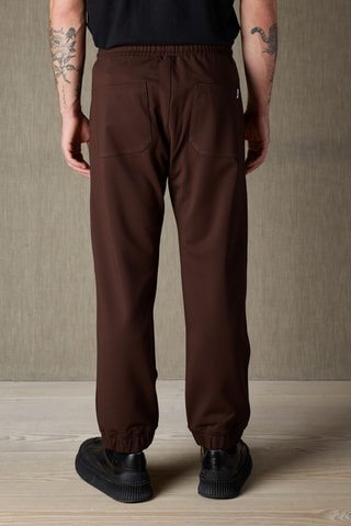 Jogging Fred - Marron