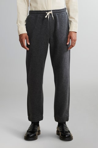 Jogging Fred - Gris foncé