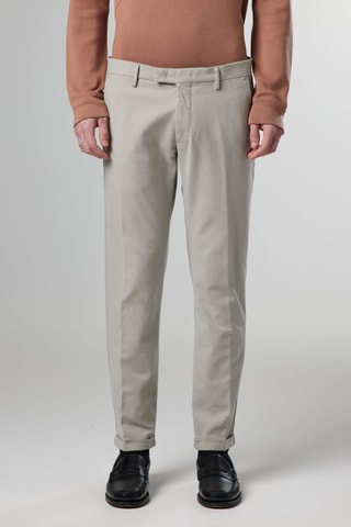 Pantalon Scott - Gris