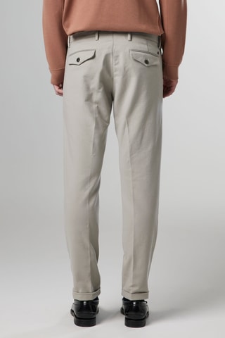 Pantalon Scott - Gris