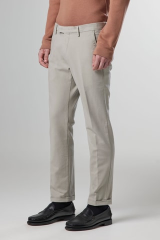 Pantalon Scott - Gris