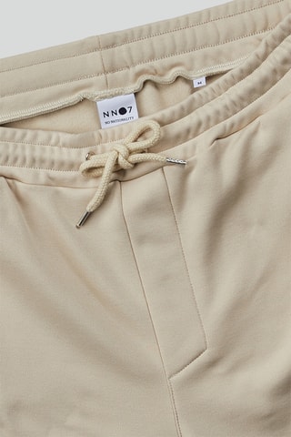 Pantalon de survêtement Fred - Ecru