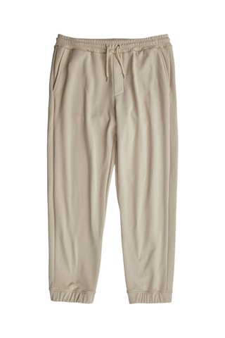 Pantalon de survêtement Fred - Ecru