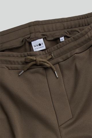 Pantalon de survêtement Fred - Marron
