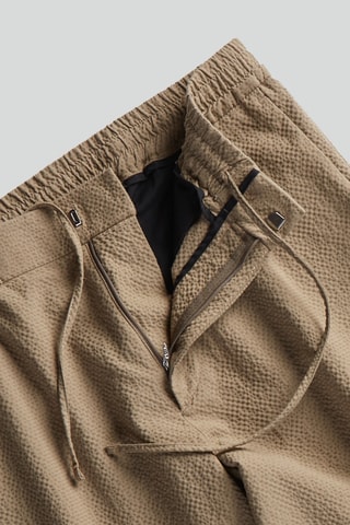 Pantalon Foss - Marron clair