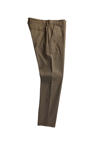 Chino Karl - Kaki