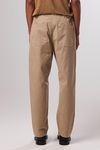 Pantalon Jacob - Kaki
