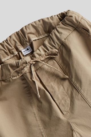 Pantalon Jacob - Kaki