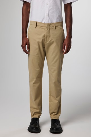 Pantalon Theo - Kaki
