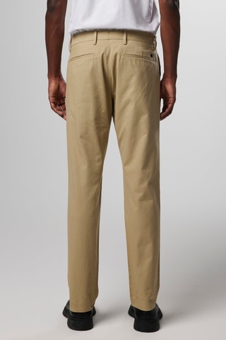 Pantalon Theo - Kaki