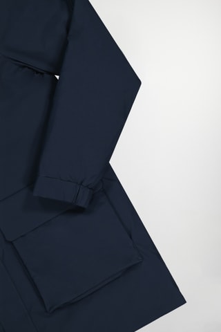 Parka Rolf - Bleu marine