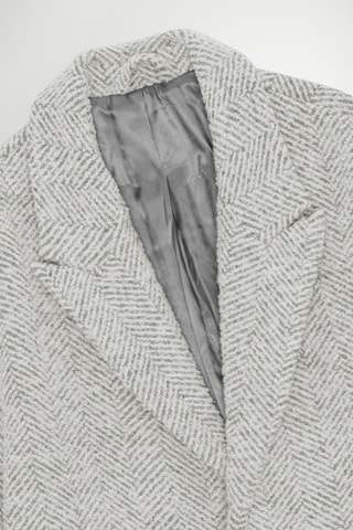Veste en laine Fluvio - Ecru