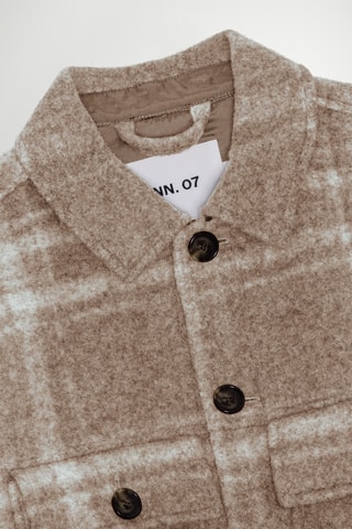 Veste en laine Wilas - Beige