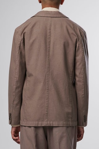 Veste Timo - Marron
