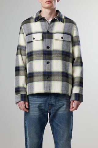 Veste Wilas - Bleu marine