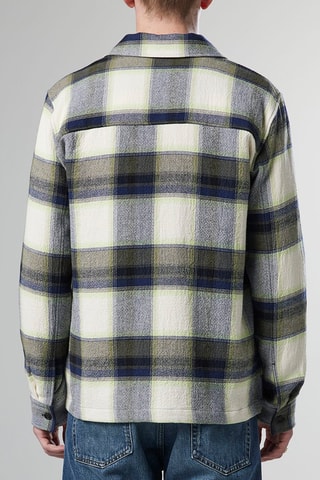 Veste Wilas - Bleu marine