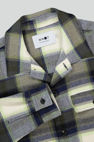 Veste Wilas - Bleu marine