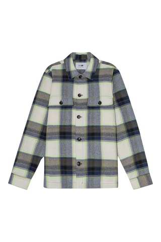 Veste Wilas - Bleu marine