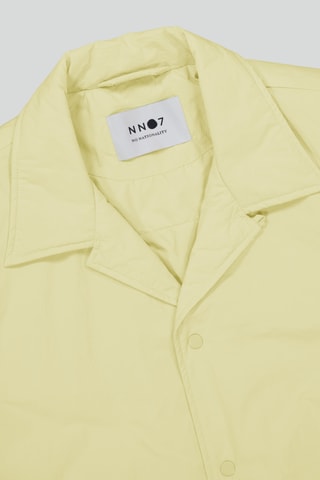 Veste Clyde - Jaune