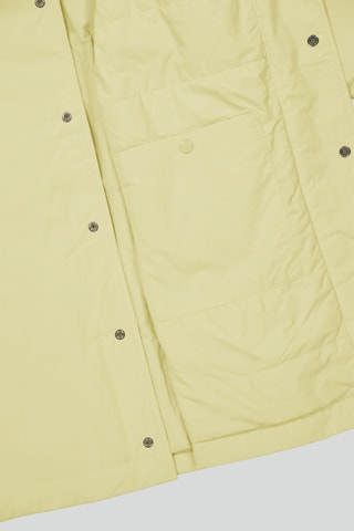 Veste Clyde - Jaune