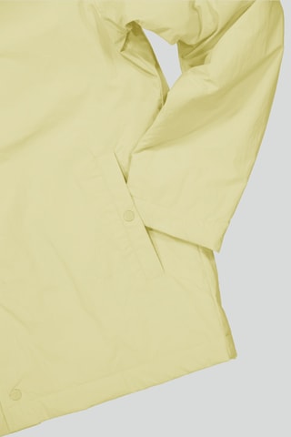 Veste Clyde - Jaune