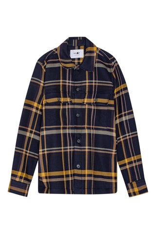 Veste Wilas - Bleu marine