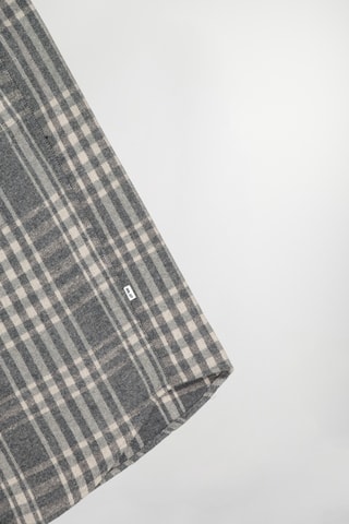 Surchemise Freddy - Gris