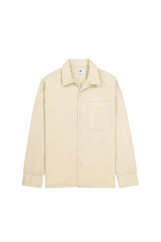 Chemise Julio - Ecru